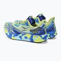 ASICS Noosa Tri 15 vyriški bėgimo bateliai iliuzinė mėlyna/aquamarine 3