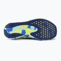 ASICS Noosa Tri 15 vyriški bėgimo bateliai iliuzinė mėlyna/aquamarine 5