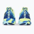 ASICS Noosa Tri 15 vyriški bėgimo bateliai iliuzinė mėlyna/aquamarine 11