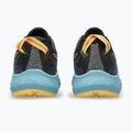 ASICS vyriški bėgimo bateliai FUJILITE 4 black/honey 11