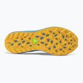 ASICS vyriški bėgimo bateliai FUJILITE 4 black/honey 6
