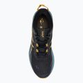 ASICS vyriški bėgimo bateliai FUJILITE 4 black/honey 7