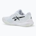 Vyriški teniso batai ASICS Gel-Challenger 14 white/black 3