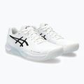 Vyriški teniso batai ASICS Gel-Challenger 14 white/black 10