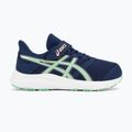 Vaikiški bėgimo batai ASICS Jolt 4 PS blue expanse/mint tint 2