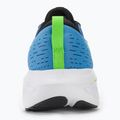 Vyriški bėgimo bateliai ASICS Gel-Excite 10 waterscape/electric lime 8