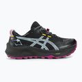 Moteriški bėgimo batai ASICS Gel-Trabuco 12 GTX black/light blue 3