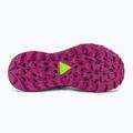 Moteriški bėgimo batai ASICS Gel-Trabuco 12 GTX black/light blue 6