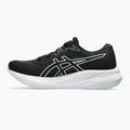 Moteriški bėgimo bateliai ASICS Gel-Pulse 15 black/mint tint 10