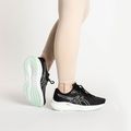 Moteriški bėgimo bateliai ASICS Gel-Pulse 15 black/mint tint 2