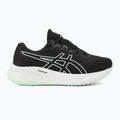 Moteriški bėgimo bateliai ASICS Gel-Pulse 15 black/mint tint 3