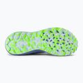 Vyriški bėgimo bateliai ASICS Trabuco Terra 2 black/light blue 6