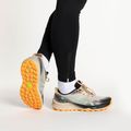 Vyriški bėgimo batai ASICS Gel-Trabuco 12 feather grey/dark mint 2