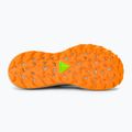 Vyriški bėgimo batai ASICS Gel-Trabuco 12 feather grey/dark mint 6