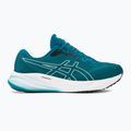 Vyriški bėgimo bateliai ASICS Gel-Pulse 15 evening teal/teal tint 3
