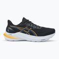 ASICS GT-2000 12 black/fellow yellow vyriški bėgimo bateliai 2