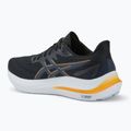 ASICS GT-2000 12 black/fellow yellow vyriški bėgimo bateliai 3