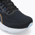 ASICS GT-2000 12 black/fellow yellow vyriški bėgimo bateliai 7