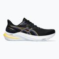 ASICS GT-2000 12 black/fellow yellow vyriški bėgimo bateliai 8