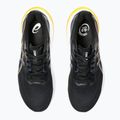 ASICS GT-2000 12 black/fellow yellow vyriški bėgimo bateliai 12