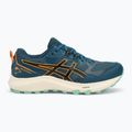 ASICS vyriški bėgimo bateliai Gel-Sonoma 7 magnetic blue/black 2