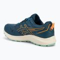ASICS vyriški bėgimo bateliai Gel-Sonoma 7 magnetic blue/black 3