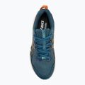 ASICS vyriški bėgimo bateliai Gel-Sonoma 7 magnetic blue/black 5