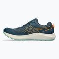 ASICS vyriški bėgimo bateliai Gel-Sonoma 7 magnetic blue/black 9