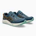 ASICS vyriški bėgimo bateliai Gel-Sonoma 7 magnetic blue/black 10
