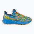Vaikiški bėgimo bateliai ASICS Gel-Noosa Tri 15 GS waterscape/electric lime 2