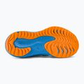 Vaikiški bėgimo bateliai ASICS Gel-Noosa Tri 15 GS waterscape/electric lime 4