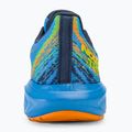 Vaikiški bėgimo bateliai ASICS Gel-Noosa Tri 15 GS waterscape/electric lime 6