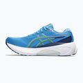 Vyriški bėgimo bateliai ASICS Gel-Kayano 30 waterscape/electric lime 9