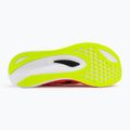 Vyriški bėgimo bateliai ASICS Magic Speed 3 sunrise red/black 4