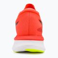 Vyriški bėgimo bateliai ASICS Magic Speed 3 sunrise red/black 6
