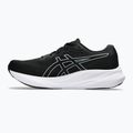 Vyriški bėgimo bateliai ASICS Gel-Pulse 15 black/sheet rock 9