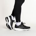 Vyriški bėgimo bateliai ASICS Gel-Pulse 15 black/sheet rock 2