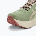 Moteriški bėgimo batai ASICS Gel-Nimbus 26 TR nature bathing/rose rougue 7