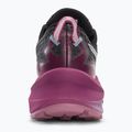 Moteriški bėgimo batai ASICS Trabuco Max 3 black/light blue 8