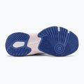 Moteriški tinklinio bateliai ASICS Gel-Rocket 11 white/sapphire 5