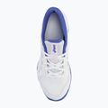 Moteriški tinklinio bateliai ASICS Gel-Rocket 11 white/sapphire 6