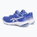 Moteriški tinklinio bateliai ASICS Netburner Ballistic FF 3 sapphire/cosmos 3