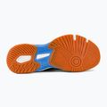 Vyriški tinklinio bateliai ASICS Gel-Rocket 11 black/waterscape 5