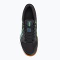 Vyriški tinklinio bateliai ASICS Gel-Rocket 11 black/waterscape 6