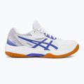 Moteriški tinklinio bateliai ASICS Gel-Task 3 white/sapphire 2