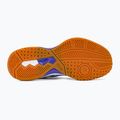 Moteriški tinklinio bateliai ASICS Gel-Task 3 white/sapphire 5