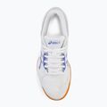 Moteriški tinklinio bateliai ASICS Gel-Task 3 white/sapphire 6