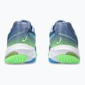 Vyriški tinklinio bateliai ASICS Netburner Ballistic FF 3 denim blue/waterscape 7