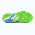 Vyriški tinklinio bateliai ASICS Netburner Ballistic FF 3 denim blue/waterscape 5