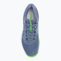 Vyriški tinklinio bateliai ASICS Netburner Ballistic FF 3 denim blue/waterscape 6